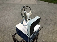 2003 cyklop mini r axro bindmachine - afbeelding 6 van  7