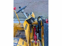 2003 damcon selector 440 bomenrooimachine vierwielaangedreven landbouwtractor - afbeelding 2 van  13