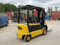 2003 deawoo b30x vorkheftruck - afbeelding 4 van  10