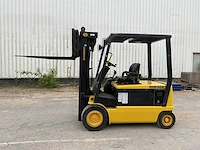 2003 deawoo b30x vorkheftruck - afbeelding 6 van  10