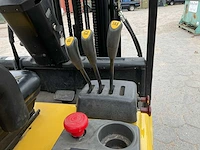 2003 deawoo b30x vorkheftruck - afbeelding 8 van  10