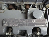 2003 deutz stamford bc. i184e4 22.5kva diesel aggregaat - afbeelding 3 van  9