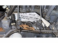 2003 deutz stamford bc. i184e4 22.5kva diesel aggregaat - afbeelding 7 van  9