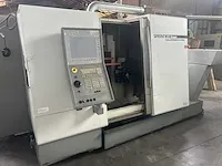 2003 dmg gildemeister sprint 32 linear cnc draaibank - afbeelding 29 van  31