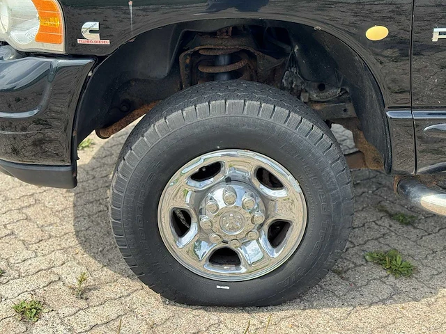 2003 dodge ram 3500 cummins - afbeelding 2 van  29