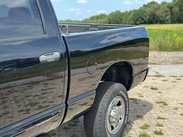 2003 dodge ram 3500 cummins - afbeelding 3 van  29