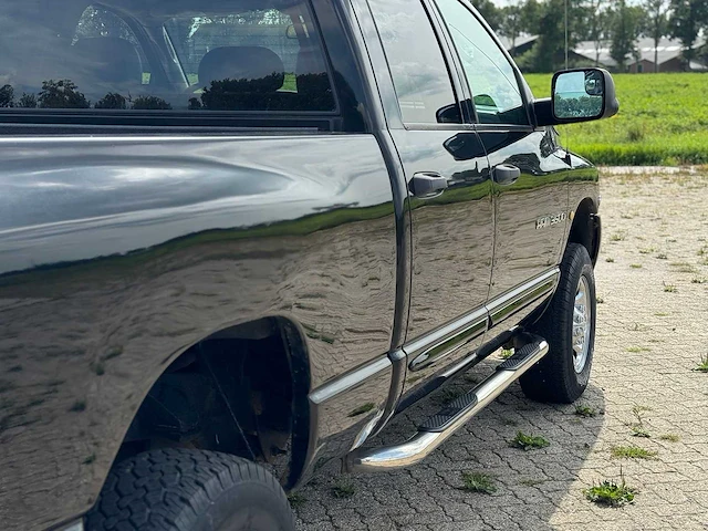 2003 dodge ram 3500 cummins - afbeelding 6 van  29