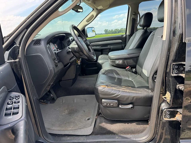 2003 dodge ram 3500 cummins - afbeelding 8 van  29