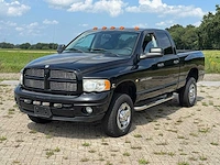 2003 dodge ram 3500 cummins - afbeelding 1 van  29