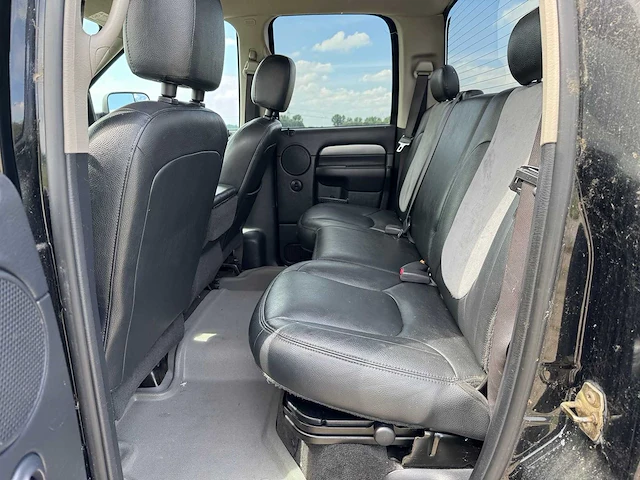 2003 dodge ram 3500 cummins - afbeelding 15 van  29