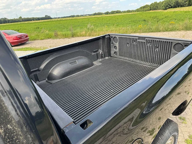 2003 dodge ram 3500 cummins - afbeelding 17 van  29