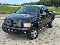 2003 dodge ram 3500 cummins - afbeelding 20 van  29