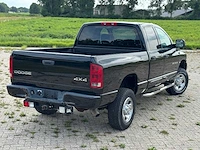 2003 dodge ram 3500 cummins - afbeelding 22 van  29