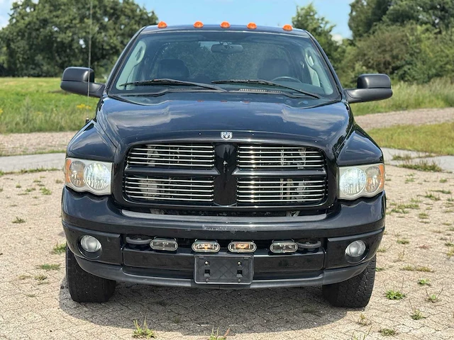 2003 dodge ram 3500 cummins - afbeelding 28 van  29