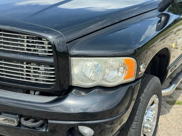 2003 dodge ram 3500 cummins - afbeelding 29 van  29