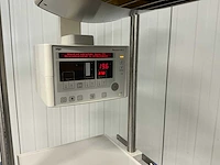 2003 dräger babytherm8010 babywarmer - afbeelding 3 van  5