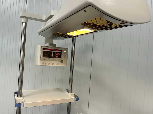 2003 dräger babytherm8010 babywarmer - afbeelding 4 van  5