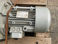 2003 druwac a100 waterpomp - afbeelding 9 van  9