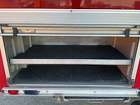 2003 e-one fire apparatus brandweerwagen - afbeelding 3 van  25