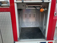 2003 e-one fire apparatus brandweerwagen - afbeelding 6 van  25