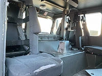 2003 e-one fire apparatus brandweerwagen - afbeelding 10 van  25