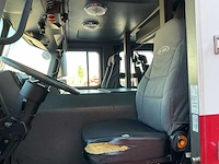 2003 e-one fire apparatus brandweerwagen - afbeelding 13 van  25