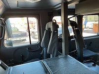 2003 e-one fire apparatus brandweerwagen - afbeelding 14 van  25