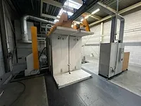 2003 emotech tw gema poederlak- en drooglijn - afbeelding 3 van  50
