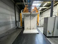 2003 emotech tw gema poederlak- en drooglijn - afbeelding 4 van  50