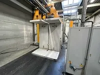 2003 emotech tw gema poederlak- en drooglijn - afbeelding 5 van  50