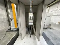 2003 emotech tw gema poederlak- en drooglijn - afbeelding 14 van  50