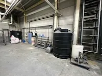 2003 emotech tw gema poederlak- en drooglijn - afbeelding 20 van  50