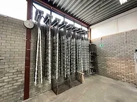 2003 emotech tw gema poederlak- en drooglijn - afbeelding 30 van  50