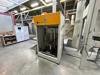 2003 emotech tw gema poederlak- en drooglijn - afbeelding 33 van  50