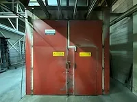 2003 emotech tw gema poederlak- en drooglijn - afbeelding 23 van  50