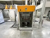 2003 emotech tw gema poederlak- en drooglijn - afbeelding 35 van  50