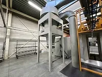 2003 emotech tw gema poederlak- en drooglijn - afbeelding 40 van  50