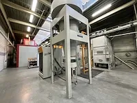 2003 emotech tw gema poederlak- en drooglijn - afbeelding 41 van  50