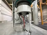 2003 emotech tw gema poederlak- en drooglijn - afbeelding 42 van  50