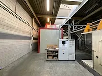 2003 emotech tw gema poederlak- en drooglijn - afbeelding 47 van  50