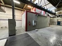 2003 emotech tw gema poederlak- en drooglijn - afbeelding 48 van  50