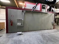 2003 emotech tw gema poederlak- en drooglijn - afbeelding 49 van  50