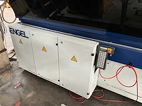 2003 engel cl 4550/500 spuitgietmachine - afbeelding 4 van  27