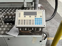 2003 engel cl 4550/500 spuitgietmachine - afbeelding 6 van  27