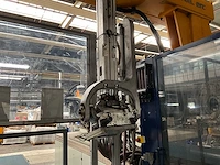 2003 engel cl 4550/500 spuitgietmachine - afbeelding 11 van  27