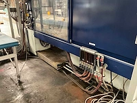2003 engel cl 4550/500 spuitgietmachine - afbeelding 14 van  27