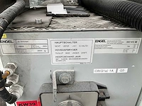 2003 engel cl 4550/500 spuitgietmachine - afbeelding 17 van  27