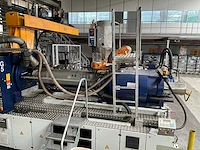 2003 engel cl 4550/500 spuitgietmachine - afbeelding 23 van  27