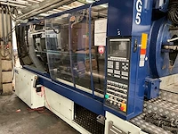 2003 engel cl 4550/500 spuitgietmachine - afbeelding 26 van  27