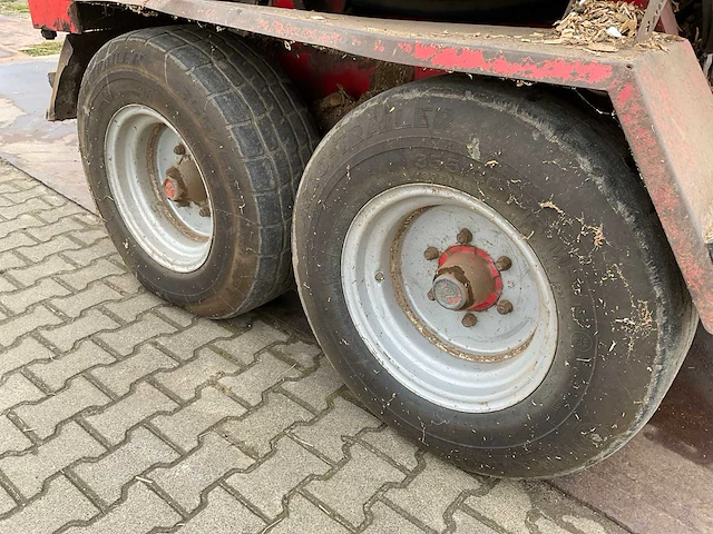 2003 eschlböck biber 70 houtversnipperaar - afbeelding 6 van  46